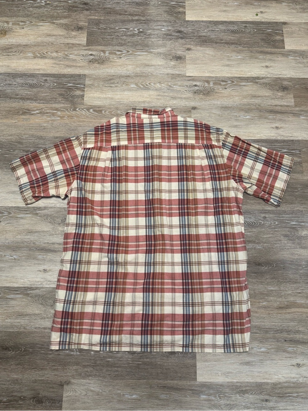 Nautica men’s button up - Picture 2 of 6
